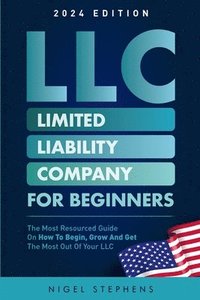 bokomslag LLC for Beginners