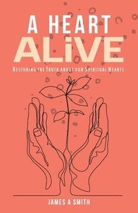 bokomslag Heart Alive