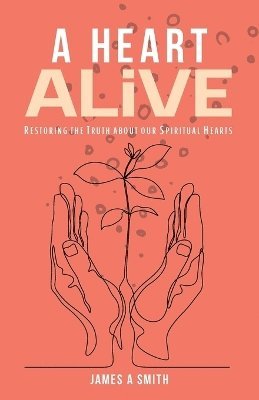 bokomslag Heart Alive