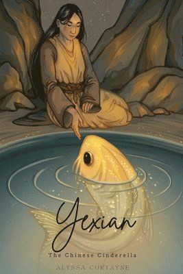Alyssa Curtayne - Yexian, Häftad