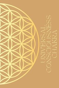 bokomslag Universal Consciousness Journal