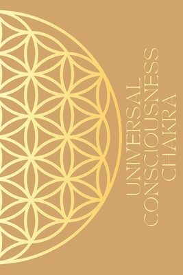 bokomslag Universal Consciousness Journal