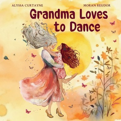 Grandma Loves to Dance 1