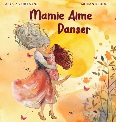 Mamie Aime Danser 1