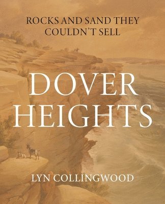 Dover Heights: Rocks and sand they couldn't sell