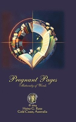 bokomslag Pregnant Pages