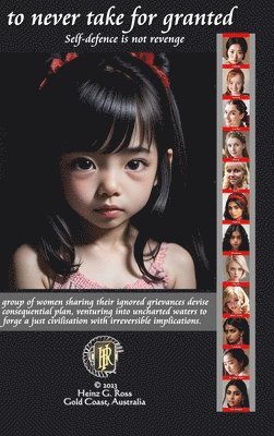 to never take for granted