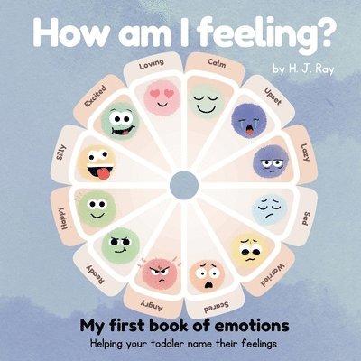 How Am I Feeling? 1