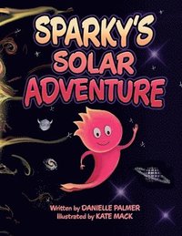 bokomslag Sparky's Solar Adventure