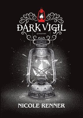Dark Vigil Quickstart 1