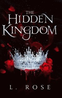 bokomslag The Hidden Kingdom