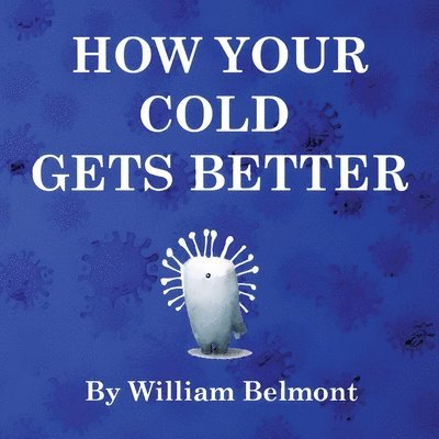 How Your Cold Gets Better 1