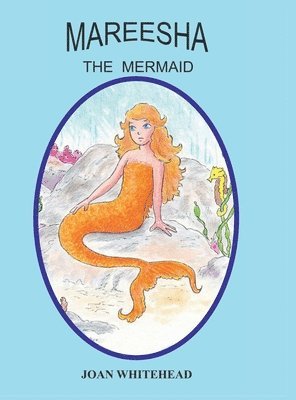 Mareesha the Mermaid 1