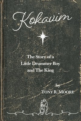 bokomslag Kokavim - The Story of a Little Drummer Boy and The King