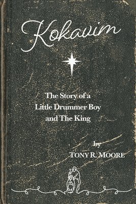 Kokavim - The Story of a Little Drummer Boy and The King 1