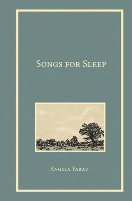 bokomslag Songs for Sleep