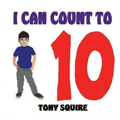 I Can Count to Ten 1