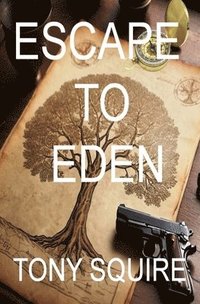bokomslag Escape to Eden