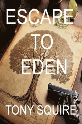 bokomslag Escape to Eden