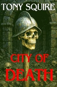 bokomslag City of Death
