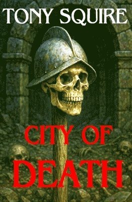 bokomslag City of Death