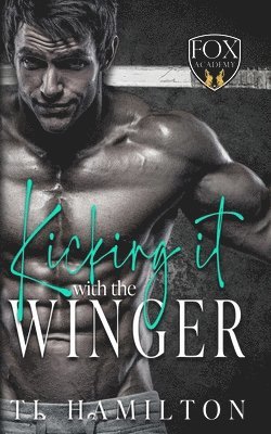 Tl Hamilton, TL Hamilton - Kicking it with the winger, Häftad