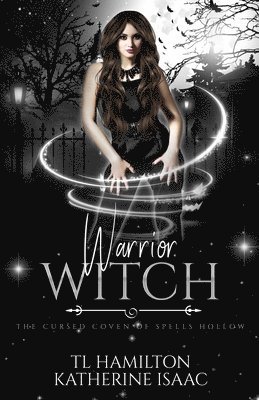 Warrior Witch 1