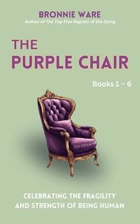 bokomslag The Purple Chair