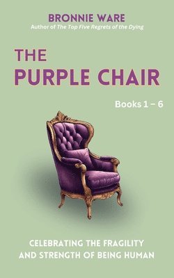 bokomslag The Purple Chair