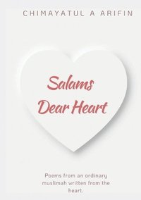 bokomslag Salams Dear Heart
