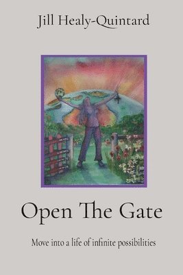 Open The Gate 1