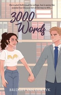 bokomslag 3000 Words