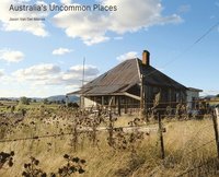 bokomslag Australia's Uncommon Places