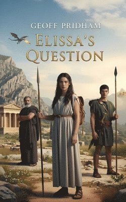 Elissa's Question: An Ancient Greek Mythological Adventure