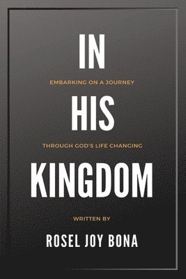 In His Kingdom 1