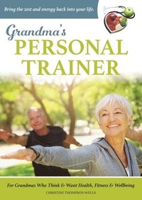 bokomslag Grandma's Personal Trainer