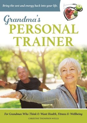 Grandma's Personal Trainer 1