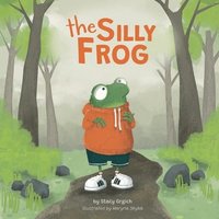 bokomslag The Silly Frog