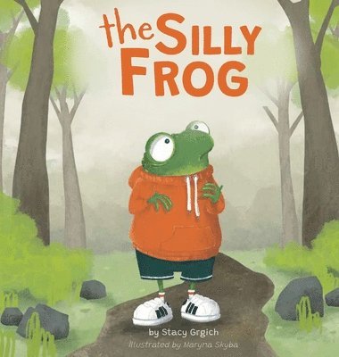 The Silly Frog 1