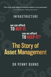 bokomslag The Story of Asset Management