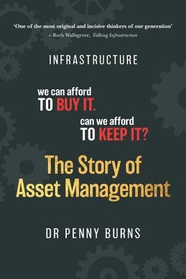 The Story of Asset Management 1