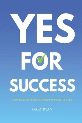 bokomslag Yes For Success