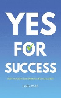 bokomslag Yes For Success