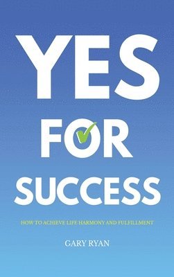 Yes For Success 1