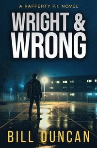 bokomslag Wright & Wrong