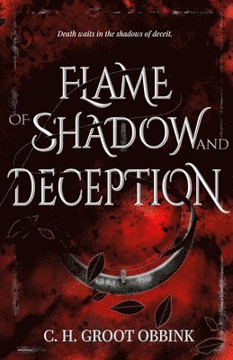 bokomslag Flame of Shadow and Deception