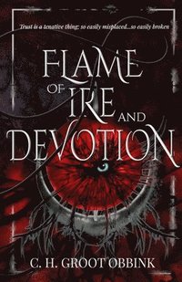 bokomslag Flame of Ire and Devotion