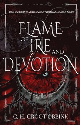 bokomslag Flame of Ire and Devotion