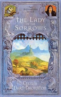 bokomslag The Lady of the Sorrows - Special Edition