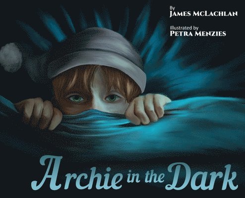 Archie in the Dark 1